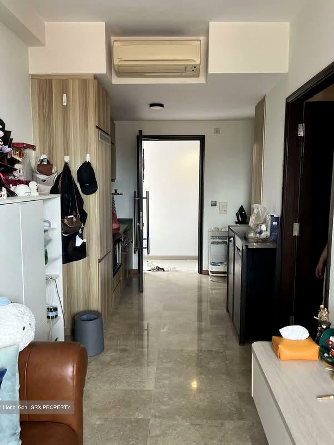 Nottinghill Suites (D21), Apartment #582485211